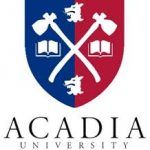 Profile picture of Acadia University